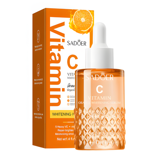 Vitamin C Whitening Serum